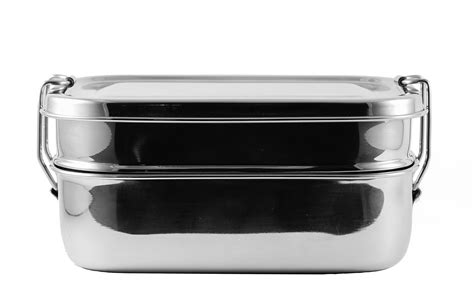 metal lunch box nz|metal lunch containers.